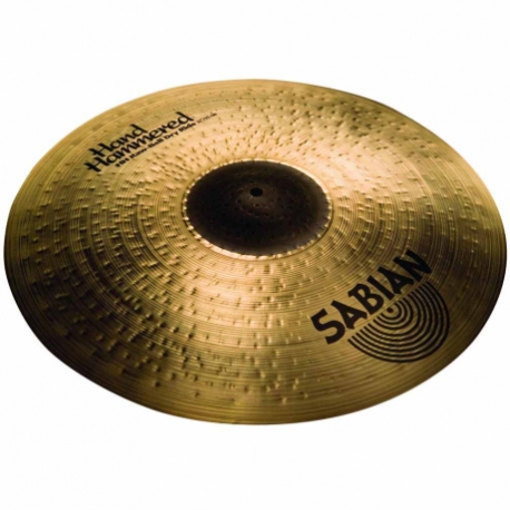 Platillo SABIAN PLATILLO HH 21" RAW BELL RIDE MOD. 12172  3103557 - Envío Gratuito