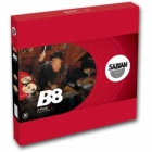 Platillo SABIAN PLATILLOS B8 14"/18" 2PACKHH/CRAS MOD. 45002 3103600 - Envío Gratuito