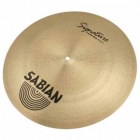 Platillo SABIAN PLATILLO 18" ET CRYSTAL RIDE MOD. SET1817  3101953 - Envío Gratuito