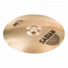 Platillo SABIAN PLATILLO B8PRO 16" MED. CRASH MOD. 31608  3103724 - Envío Gratuito