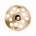 Platillo SABIAN PLATILLO B8PRO OZONE 16" CRASH MOD. 31600B  3103736 - Envío Gratuito