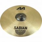 Platillo SABIAN PLATILLO AA 24" METAL RIDE MOD. 22414MB  3103802 - Envío Gratuito