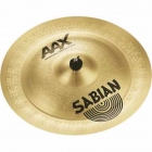 Platillo SABIAN PLATILLO AA 17" CHINESE MOD. 21786XB  3103824 - Envío Gratuito