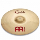 Platillo MEINL PLATILLO MEINL 18 MOD. CA18CR IPMEICA18CR - Envío Gratuito