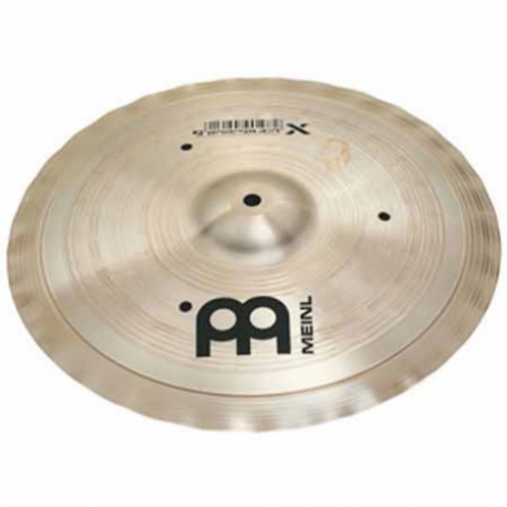 Platillo MEINL PLATILLO MEINL 14 MOD. GX-12/14TH  IPMEIGX1214TH - Envío Gratuito