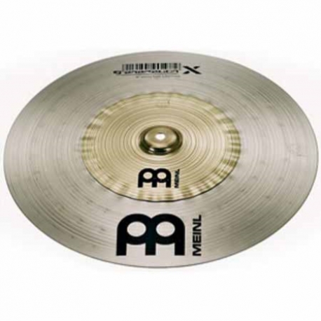 Platillo MEINL PLATILLO MEINL 16 MOD. GX-16SC IPMEIGX16SC - Envío Gratuito