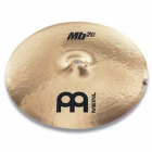 Platillo MEINL PLATILLO MEINL 20 MOD. MB20-20MHC-B  IPMEIMB220MHCB - Envío Gratuito