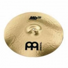 Platillo MEINL PLATILLO MEINL 20 MOD. MB20-20MHR-B  IPMEIMB220MHRB - Envío Gratuito