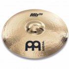 Platillo MEINL PLATILLO MEINL 22 MOD. MB20-22HBR-B  IPMEIMB2022HBR - Envío Gratuito