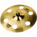 Platillo SABIAN PLATILLO AAX 12" O-ZONE SPLASH MOD. 21200X  3102008 - Envío Gratuito