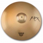 Platillo SABIAN PLATILLO APX 20" CRASH MOD. AP2006  3103880 - Envío Gratuito