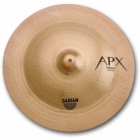 Platillo SABIAN PLATILLO APX 20" CHINESE MOD. AP2016  3103884 - Envío Gratuito