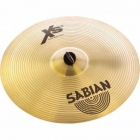 Platillo SABIAN PLATILLO XS20 18" CRASH RIDE MOD. XS1811  3100566 - Envío Gratuito