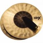 Platillo SABIAN PLATILLOS BANDA TURCA 15" HHX MOD. 11520XBT  3100256 - Envío Gratuito