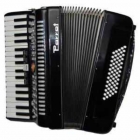 ACORDEON PARROT ACORDEON 34T. 60B. 5REG. MOD. 1308  1100998 - Envío Gratuito