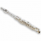 Flauta JUPITER FLAUTA TRANSV. DO(PICCOLO) JUPITER C/EST MOD. JPC-301S 4202200 - Envío Gratuito