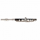 Flauta YAMAHA Flauta Piccolo profesional de granadilla  BYPC62M - Envío Gratuito