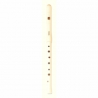 Flauta YAMAHA Flauta Transversal de plastico en C (Pífano o Fife) KYRF21ID - Envío Gratuito