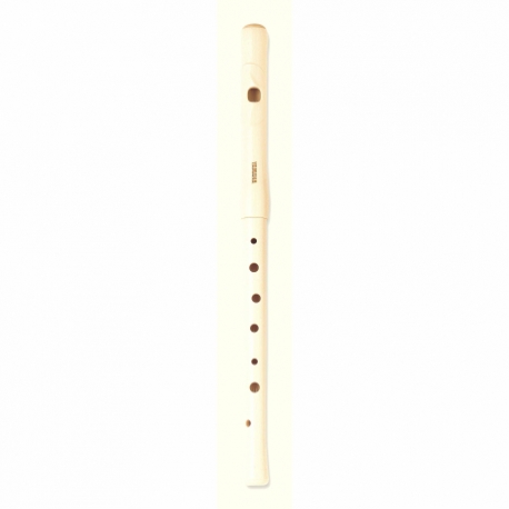 Flauta YAMAHA Flauta Transversal de plastico en C (Pífano o Fife) KYRF21ID - Envío Gratuito