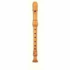 Flauta YAMAHA Flauta Sopranino de madera Castellowood  KYRN801 - Envío Gratuito