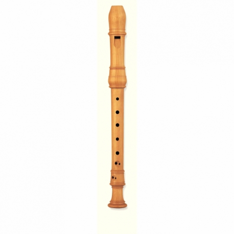 Flauta YAMAHA Flauta Sopranino de madera Castellowood  KYRN801 - Envío Gratuito