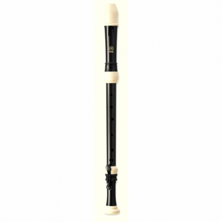 Flauta YAMAHA Flauta Tenor Profesional de plástico en C  KYRT304BII - Envío Gratuito