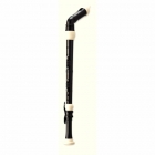 Flauta YAMAHA Flauta Bajo Profesional de plastico en F  KYRB302BII - Envío Gratuito