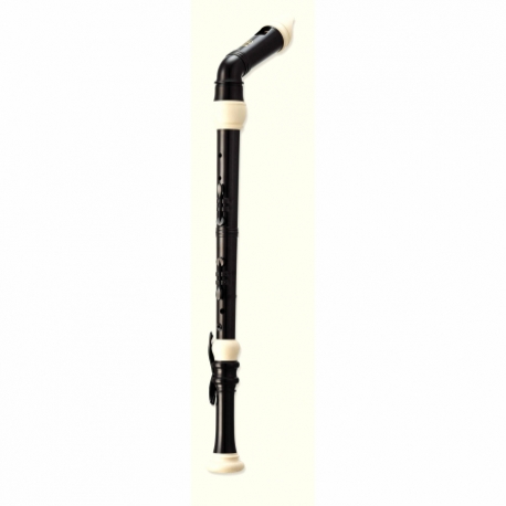 Flauta YAMAHA Flauta Bajo Profesional de plastico en F  KYRB302BII - Envío Gratuito