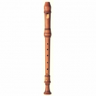Flauta YAMAHA Flauta dulce (Madera) Alto de Box wood / afinación barroca 415hz KYRA901 - Envío Gratuito