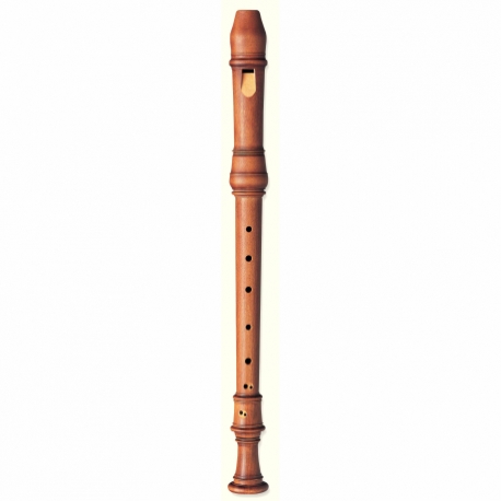 Flauta YAMAHA Flauta dulce (Madera) Alto de Box wood / afinación barroca 415hz KYRA901 - Envío Gratuito