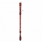 Flauta YAMAHA Flauta dulce (Madera) Gran Bajo de Maple  KYRGB61 - Envío Gratuito