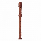 Flauta YAMAHA Flauta dulce (Madera) Soprano en C de Palo de Rosa  KYRS64 - Envío Gratuito