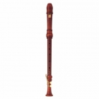 Flauta YAMAHA Flauta dulce (Madera) Tenor de maple  KYRT61M - Envío Gratuito