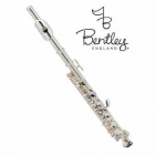 Flauta BENTLEY FLAUTIN-FLAUTA PICCOLO NIQUELADA EN DO  BNFL001 - Envío Gratuito