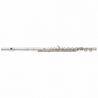 Flauta YAMAHA Flauta Transversal intermedia cabeza de plata, sol dealineado,  BYFL311-3 - Envío Gratuito