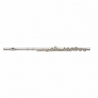Flauta YAMAHA Flauta Transversal intermedia cabeza de plata, sol desalineado, BYFL361H-3 - Envío Gratuito