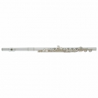 Flauta YAMAHA Flauta Transversal intermedia cabeza de plata, sol desalineado BYFL371-3 - Envío Gratuito