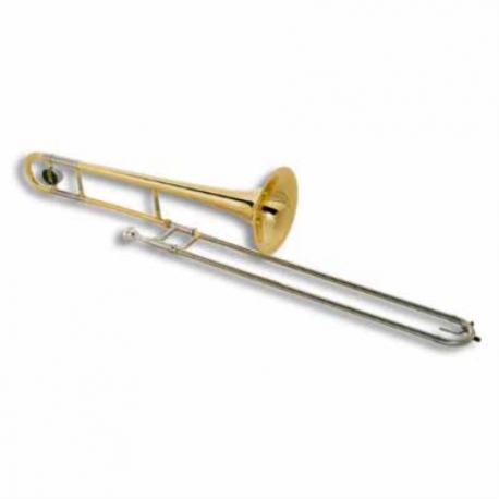 Trombon JUPITER TROMBON VARA SIB JUPITER LAQ.CROM.C/ESTUCHE MOD. JSL-432L 4002450 - Envío Gratuito