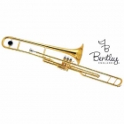 Trombon BENTLEY TROMBON DE EMBOLOS EN Bb LAQUEADO  BNTB003 - Envío Gratuito