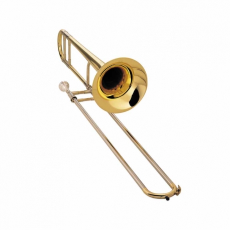 Trompeta PIONEER TROMBON VARA SIB PIONEER LAQ. C/EST MOD. ST-67L 4002033 - Envío Gratuito