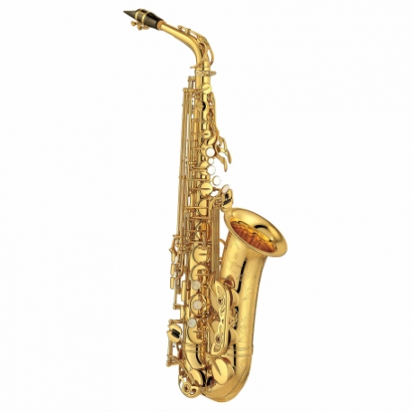 Saxofon YAMAHA Saxofón Alto Mi bemol (Eb) Custom Z  BYAS-82Z - Envío Gratuito