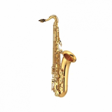 Saxofon PIONEER SAX TENOR SIB PIONEER LAQ.LLAVE FA C/EST MOD. SF-506T/L 4100491 - Envío Gratuito