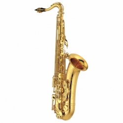 Saxofon YAMAHA Saxofón Tenor Si bemol (Bb) Custom Z sin laca  BYTS-82ZUL - Envío Gratuito
