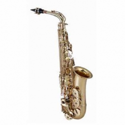 Saxofon MAXIMA SAXOFON MAXIMA ALTO MOD. SXC-21A/L IVMAXSXC21AL - Envío Gratuito