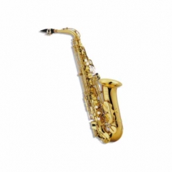 Saxofon JUPITER SAX ALTO MIB JUPITER LAQ.C/ESTUCHE MOD. JAS-667/69GL 4101375 - Envío Gratuito