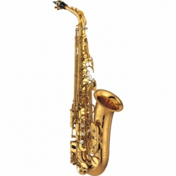 Saxofon YAMAHA Saxofón Alto Mi bemol (Eb) Custom EX  BYAS875EX-1 - Envío Gratuito