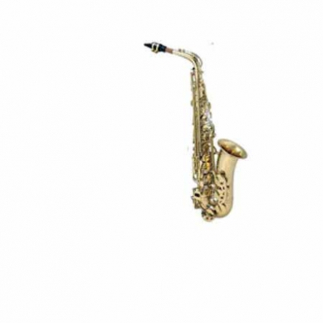 Saxofon MAXIMA SAXOFON MAXIMA ALTO MOD. SXC-51A/L  IVMAXSXC51AL - Envío Gratuito