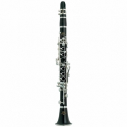 Clarinet YAMAHA Clarinete Sopranino Mi bemol (Eb) piccolo en Eb Profesional  BYCL681II - Envío Gratuito