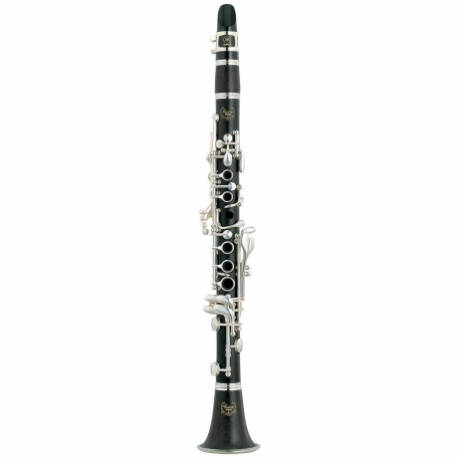 Clarinet YAMAHA Clarinete Sopranino Mi bemol (Eb) piccolo de granadilla en Eb Custom  BYCL881 - Envío Gratuito