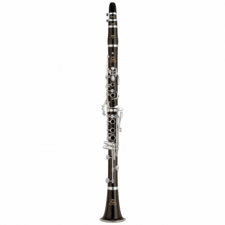 Clarinet YAMAHA Clarinete en Bb Custom  BYCL-CSV - Envío Gratuito